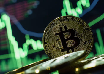 Bitcoin climbs almost 5% to $61.5k as market reacts positively to Mt. Gox distributions