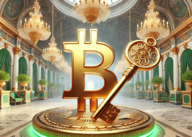 Peter Schiff Warns Against Owning Bitcoin ETFs, Cites ‘Not Your Keys, Not Your Coins’