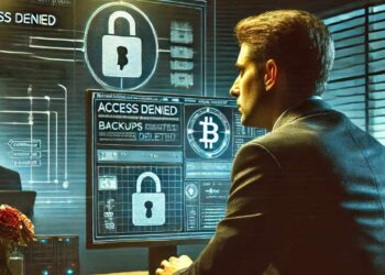 Missouri Man Arrested for Extorting Former Employer With Bitcoin Ransom