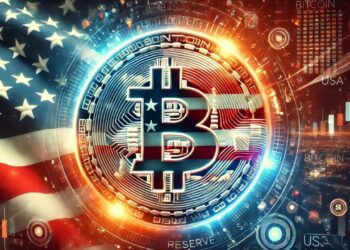 US Senator Officially Introduces BITCOIN Act to Establish Strategic BTC Reserve