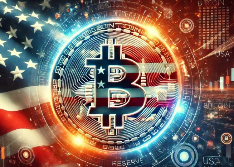 US Senator Officially Introduces BITCOIN Act to Establish Strategic BTC Reserve