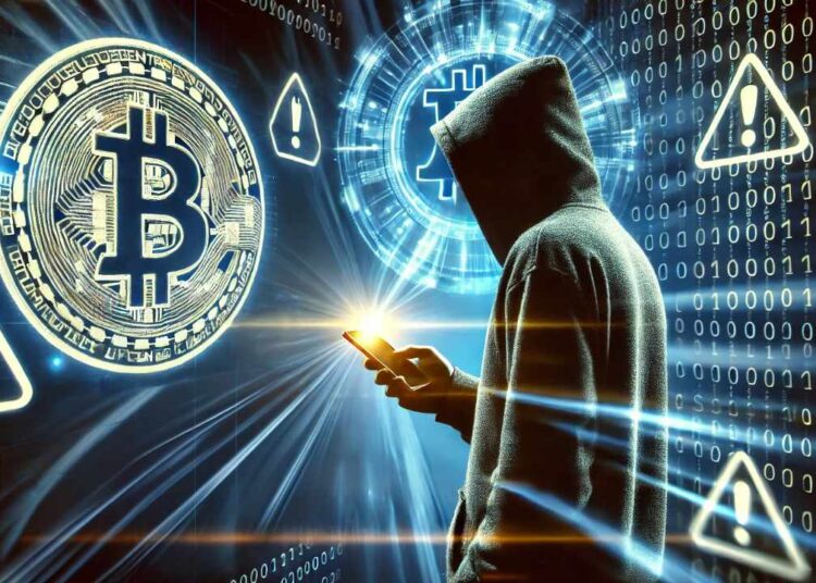 Surge in Bitcoin Scams Hits Lubbock, Police Warn