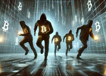 7 Indicted in $300,000 Queens Bitcoin Theft, Say Prosecutors