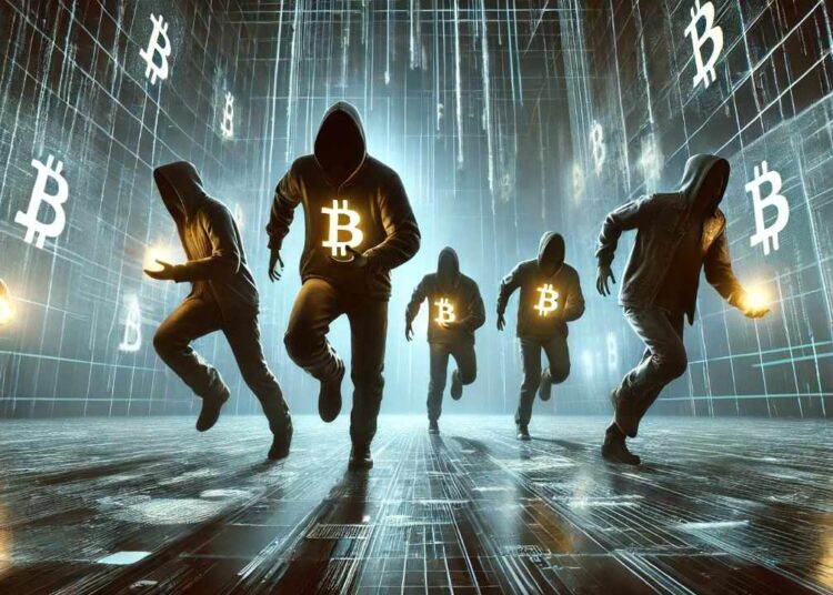 7 Indicted in $300,000 Queens Bitcoin Theft, Say Prosecutors