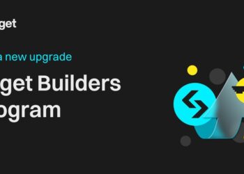 Bitget to Recruit 3000 Builders by 2025 Encouraging Next-Gen Crypto Influencers