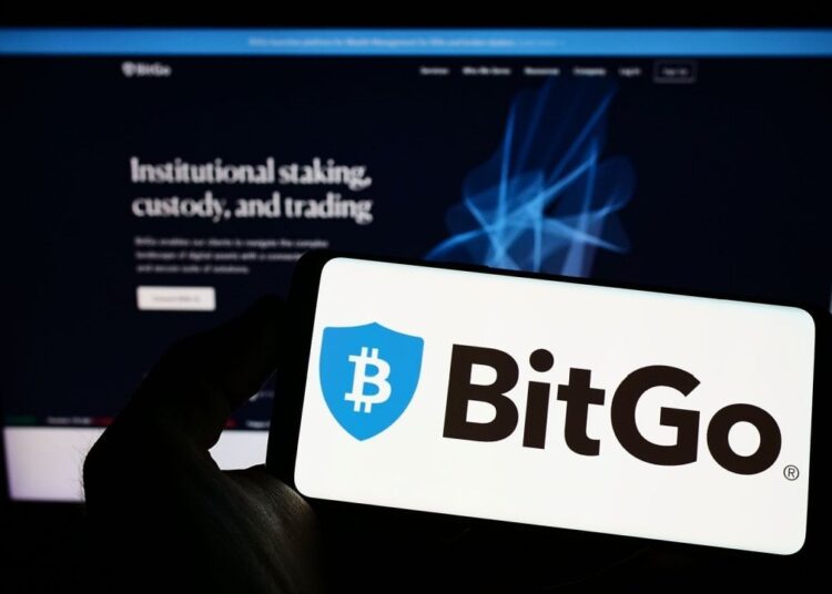 Bitgo Secures Major Payment Institution License in Singapore