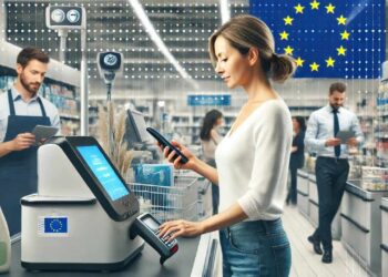 Bitstamp and Stripe Collaborate for EU Crypto Onramp