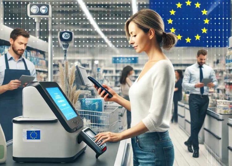 Bitstamp and Stripe Collaborate for EU Crypto Onramp