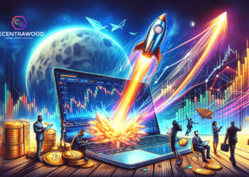 Decentrawood's Native Token DEOD to Be Listed on MEXC Exchange on August 12th, 2024 at 10 AM UTC