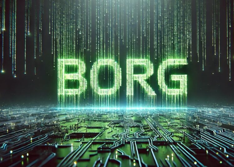Metalex and Lido Finance Propose First Major BORG Initiative