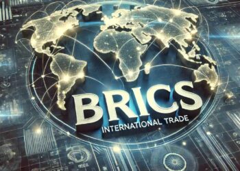 BRICS Countries Deem US Dollar Less Important in Global Trade, Says Indian Expert
