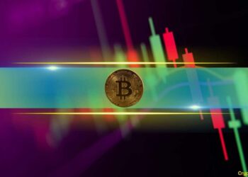 Bitcoin Price Stalls Below $59K in Anticipation of This Week’s Fed Minutes (Market Watch)
