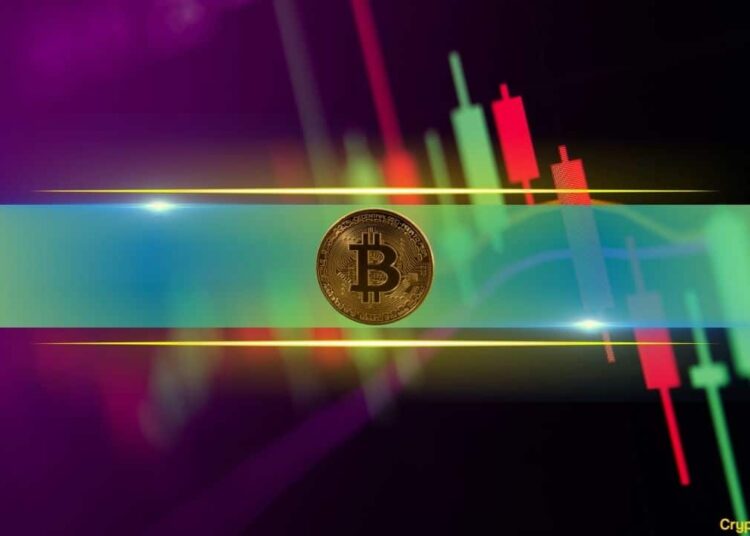 Bitcoin Price Stalls Below $59K in Anticipation of This Week’s Fed Minutes (Market Watch)