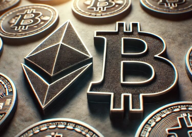 Spot Bitcoin and Ethereum ETFs Shed Millions in Friday Trading