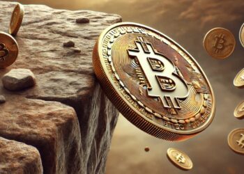 Bitcoin Slips Below $59K as Crypto Market Faces $132M in Liquidations