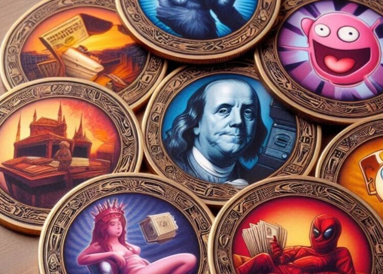 Tron Founder Justin Sun Links Meme Coin Push to USDT Liquidity