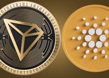Tron Triumphs as Cardano Fades—ADA Drops From Crypto’s Top 10