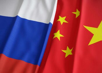 China and Russia Push for Increased Local Currency Use in Trade, Deepen BRICS Cooperation
