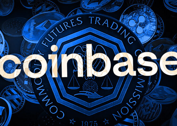 Coinbase calls CFTC proposal against prediction markets economically unsound