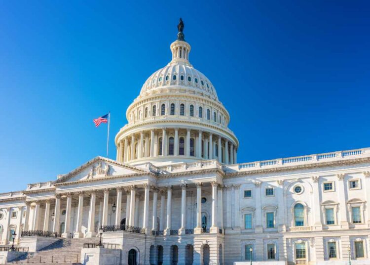 New Senate Bill Empowers US Secret Service to Combat Digital Asset Cybercrimes