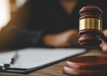 Man Faces 20-Year Prison Sentence in Crypto Money Laundering Case