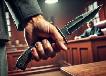 Crypto Firm’s CEO Stabbed in Court During Fraud Trial in Seoul