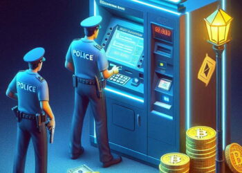 Crypto ATMs: A Hotbed of Illicit Activity and Regulatory Crackdowns, Says Report