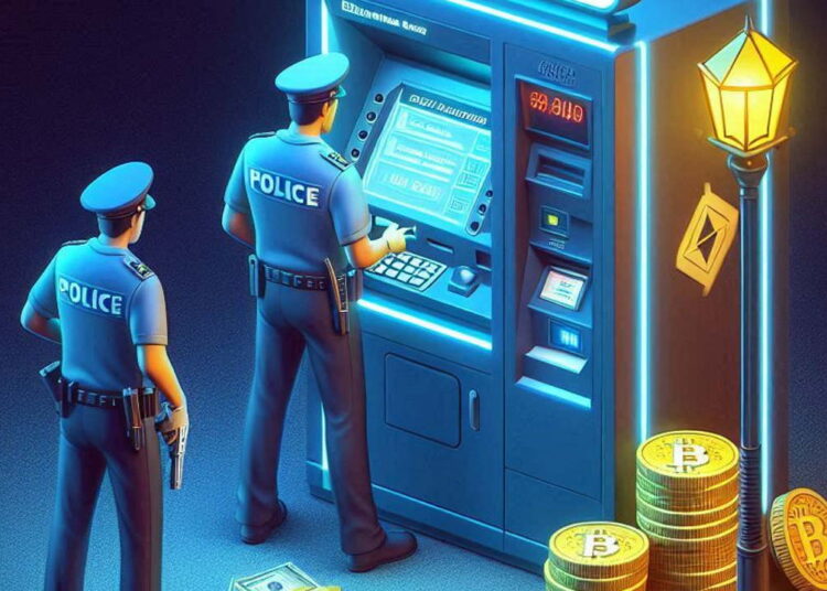 Crypto ATMs: A Hotbed of Illicit Activity and Regulatory Crackdowns, Says Report