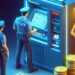 Crypto ATMs: A Hotbed of Illicit Activity and Regulatory Crackdowns, Says Report