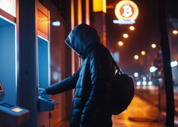Germany seizes $28 million in raid on unlicensed crypto ATMs