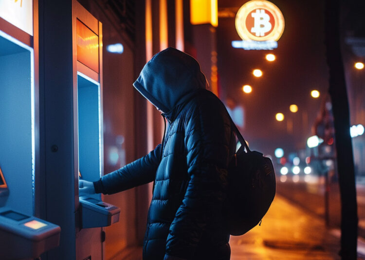 Germany seizes $28 million in raid on unlicensed crypto ATMs