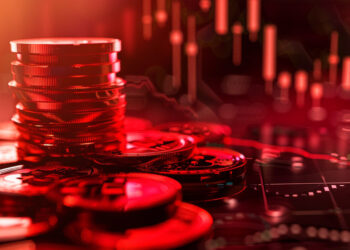 Crypto liquidity crisis causes major price slippages during sell-offs – Kaiko