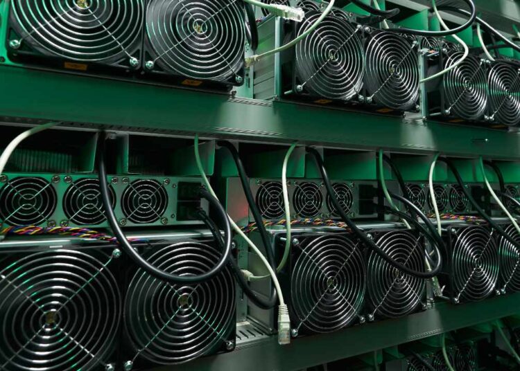IMF Economists Suggest Electricity Tax to Lower Crypto and AI Environmental Impact