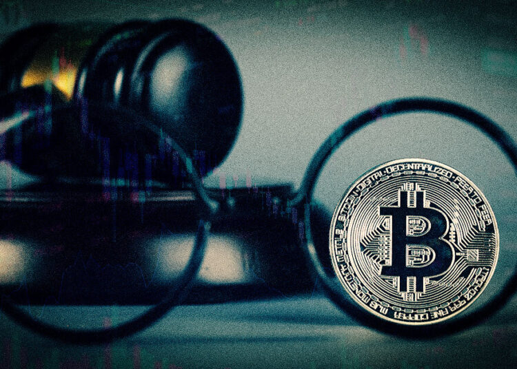 Abra agrees to settle with the SEC over unregistered securities sales
