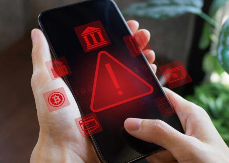 Clay County Intensifies Efforts Against Cryptocurrency Scams