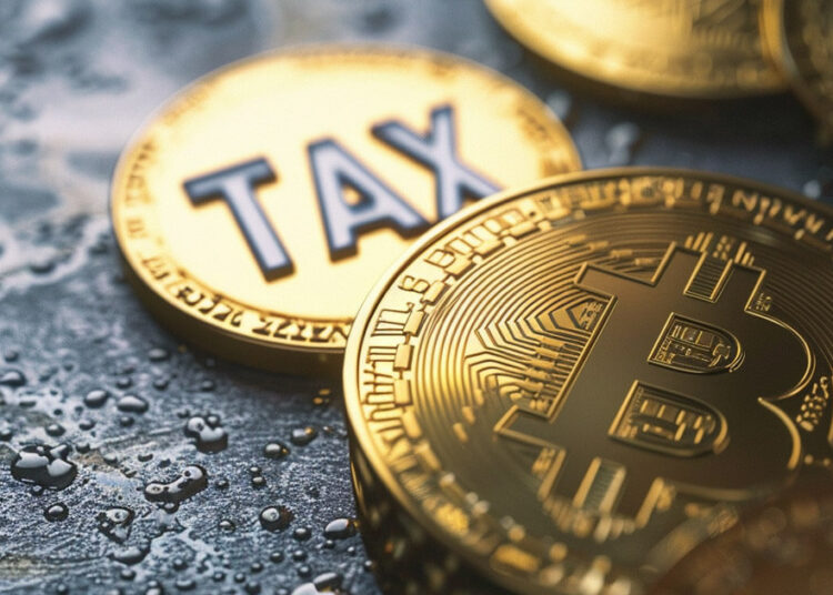 Nigerian lawmakers eye economic boost through crypto taxation