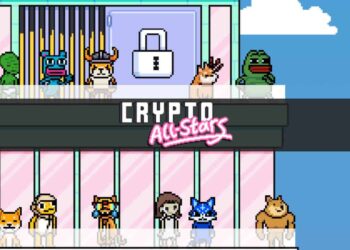 New Meme Coin Presale ‘Crypto All Stars’ Edges Toward $1 Million Raised