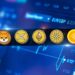 ETH, XRP, ADA, BNB, and SHIB