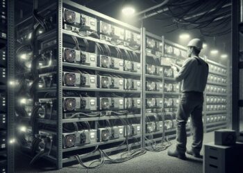 Report: Paraguayan Bitcoin Mining Industry Provides Fewer Than 400 Jobs