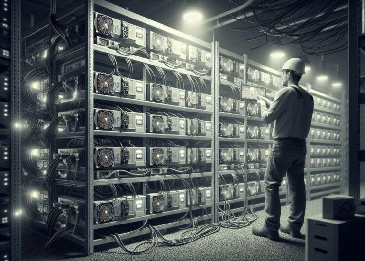 Report: Paraguayan Bitcoin Mining Industry Provides Fewer Than 400 Jobs