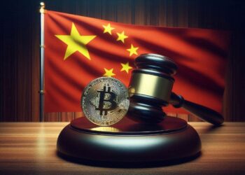 Highest Court of China Moves to List Virtual Asset Transactions as a Money-Laundering Tool