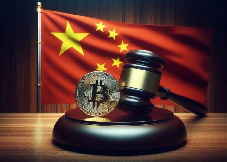 Highest Court of China Moves to List Virtual Asset Transactions as a Money-Laundering Tool
