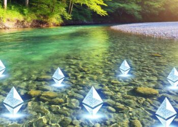 150,000 Ether Floods Liquid Staking Platforms in 27 Days