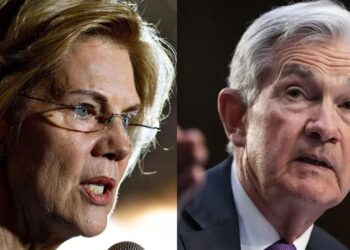 The Fed Under Fire: Elizabeth Warren Pushes for Unprecedented Rate Cut