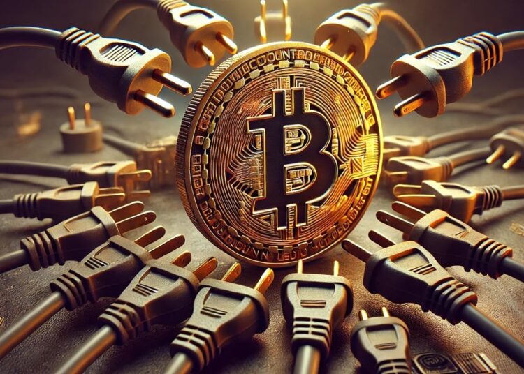 Block Reward Cut: Miners Must Stake Bitcoin, Plug into Depins to Offset Revenue Loss