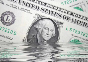 Devere CEO Advises Shifting Away From US Assets as Dollar Weakens