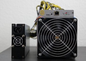From Teraflux to Antminer: Exploring the Top ASIC Bitcoin Mining Rigs on the Market Today