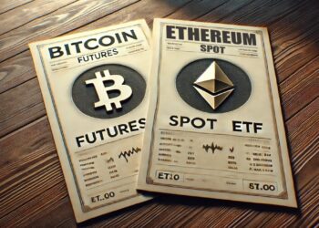 Understanding the Difference Between Spot and Futures Crypto ETFs