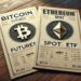 Understanding the Difference Between Spot and Futures Crypto ETFs