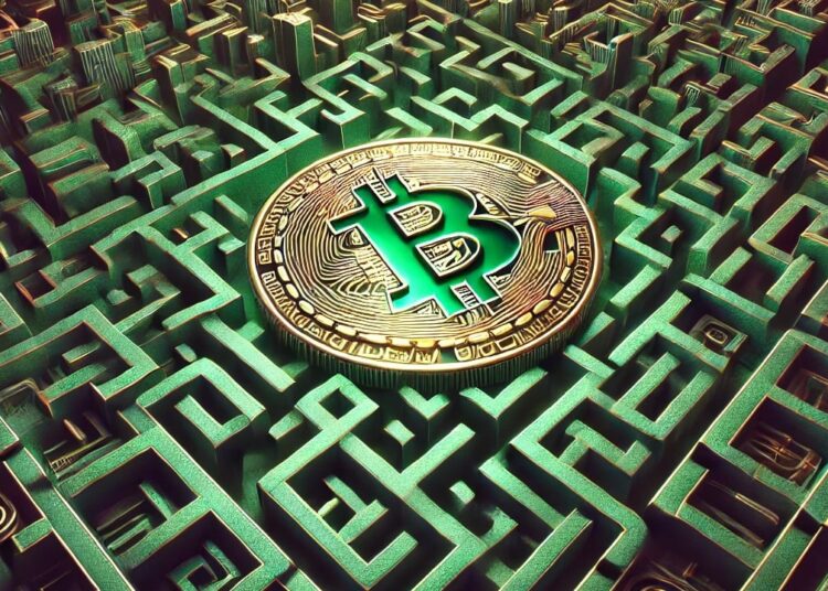 Bitcoin Difficulty Reduction Incoming? Miners Brace for a Major Shift on Aug. 14